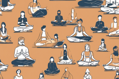 The Benefits of Meditation: How 10 Minutes a Day Can Change Your Life